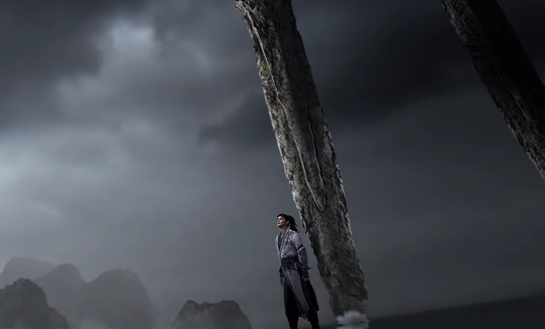 Where Winds Meet Fu Lubao: How the Meow Meow Bell Quest Works