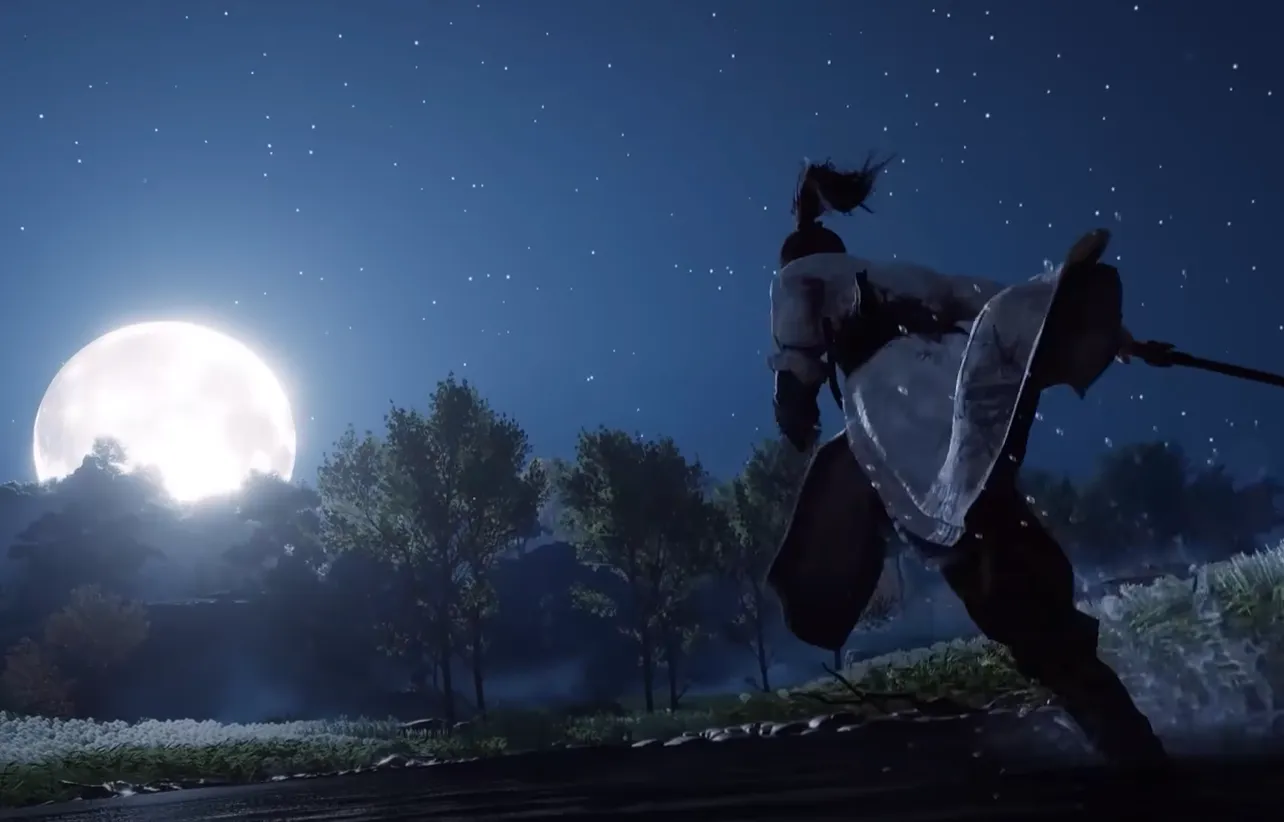 Where Winds Meet early game roadmap: Settings, weapons, and power spikes