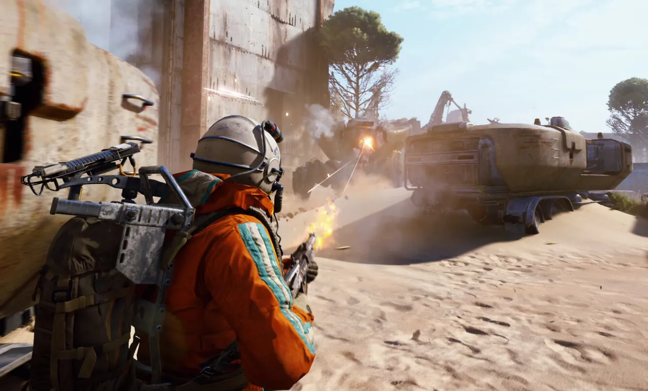 Major Aiva’s Mementos Location in ARC Raiders · How to Finish The Major’s Footlocker Fast