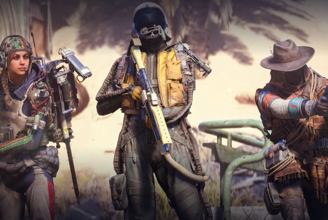 ARC Raiders: How to Max Out Scrappy the Rooster