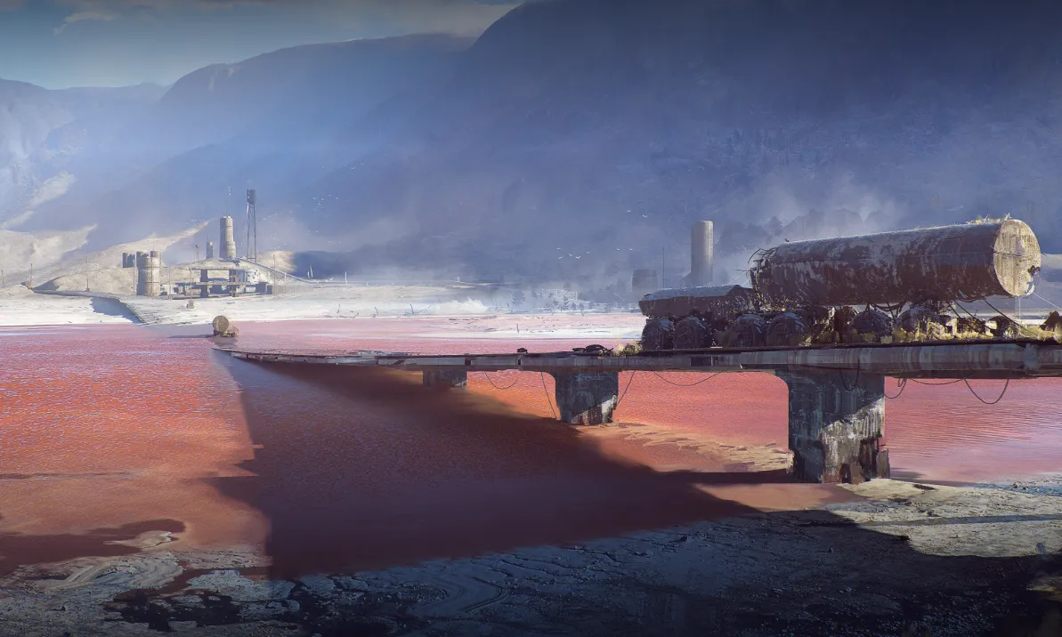 ARC Raiders ‘illegal mutation’ and ARBG0000 errors, explained