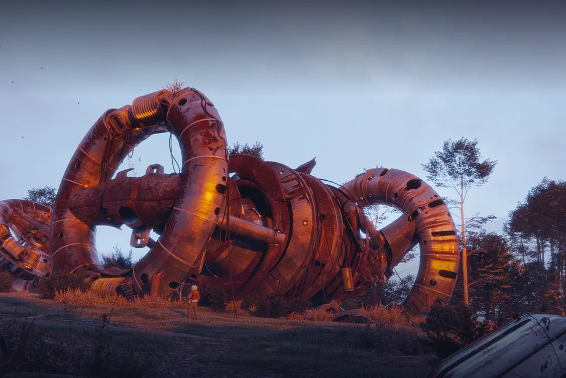 ARC Raiders Venator blueprint locations and best farming routes