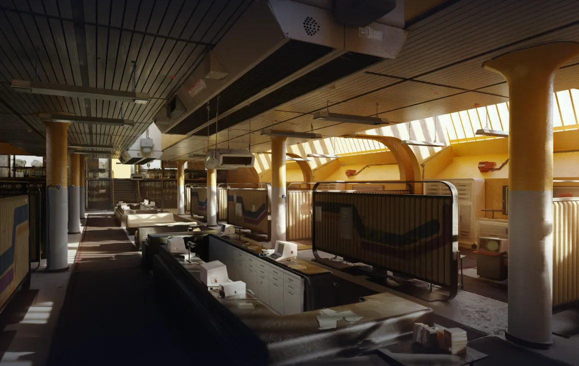 ARC Raiders Synthetic Resin locations and when to recycle it