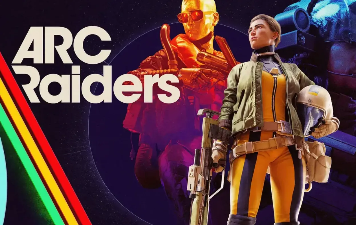 ARC Raiders G-suit unlock and availability explained