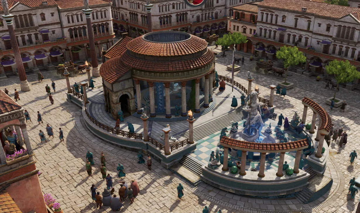 Anno 117 Ubisoft Connect rewards and how to unlock them