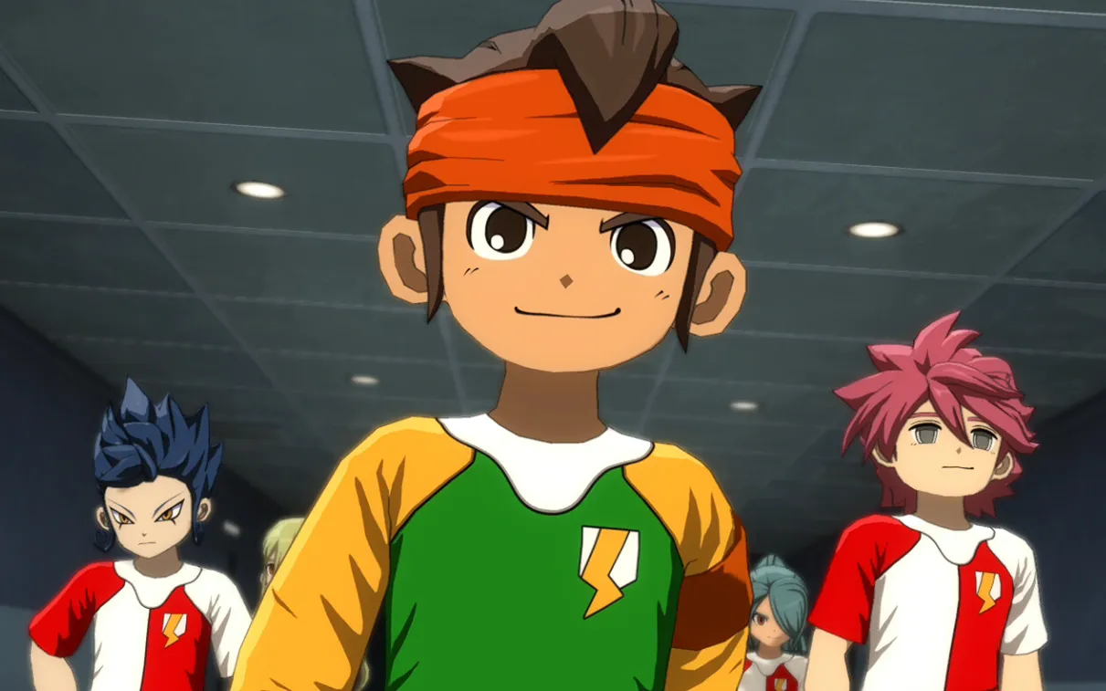 Inazuma Eleven: Victory Road Hissatsu and Every New Special Move