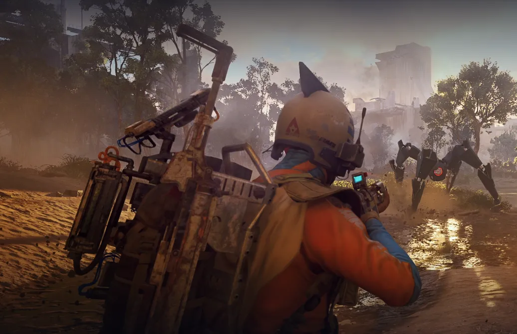 ARC Raiders First Wave husks and how to clear the Trial