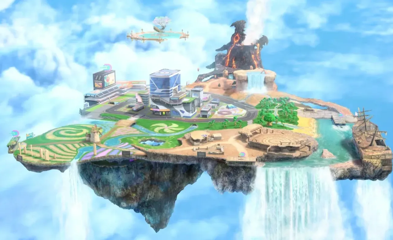 Leo in Kirby Air Riders: How to Unlock the Legendary Machine and What it Means