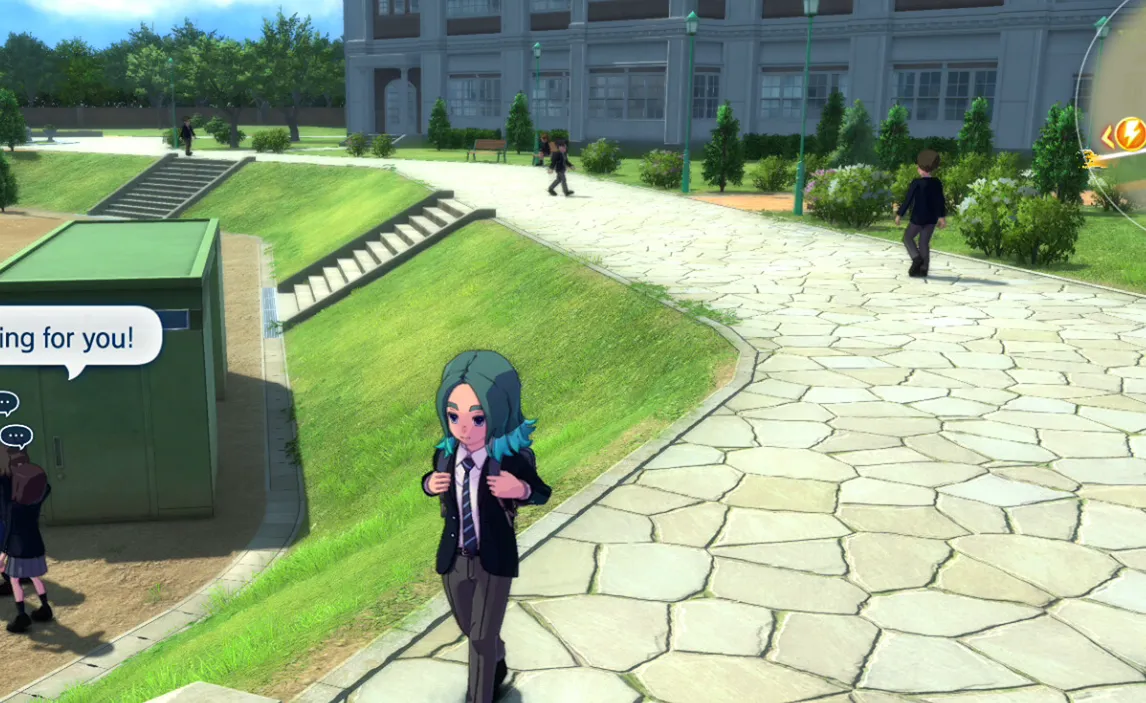 Inazuma Eleven: Victory Road Characters and Teams, explained