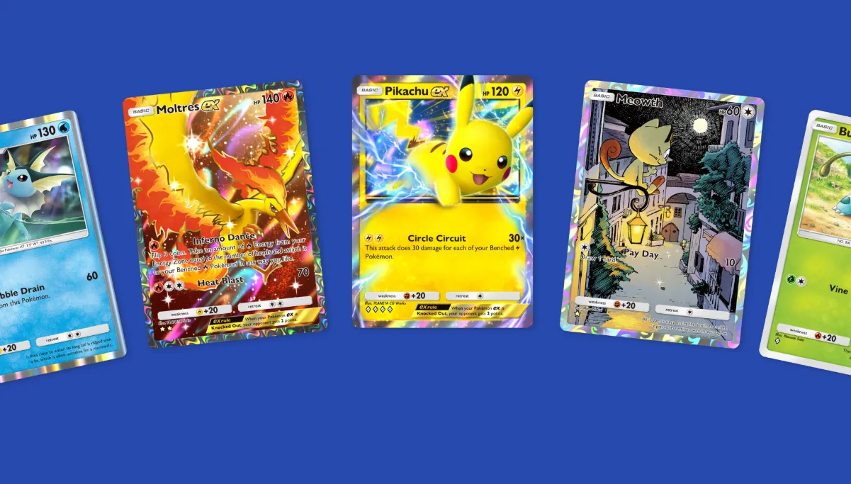 Pokemon TCG Pocket Mega Pidgeot EX Drop Event guide to all missions and promo rewards