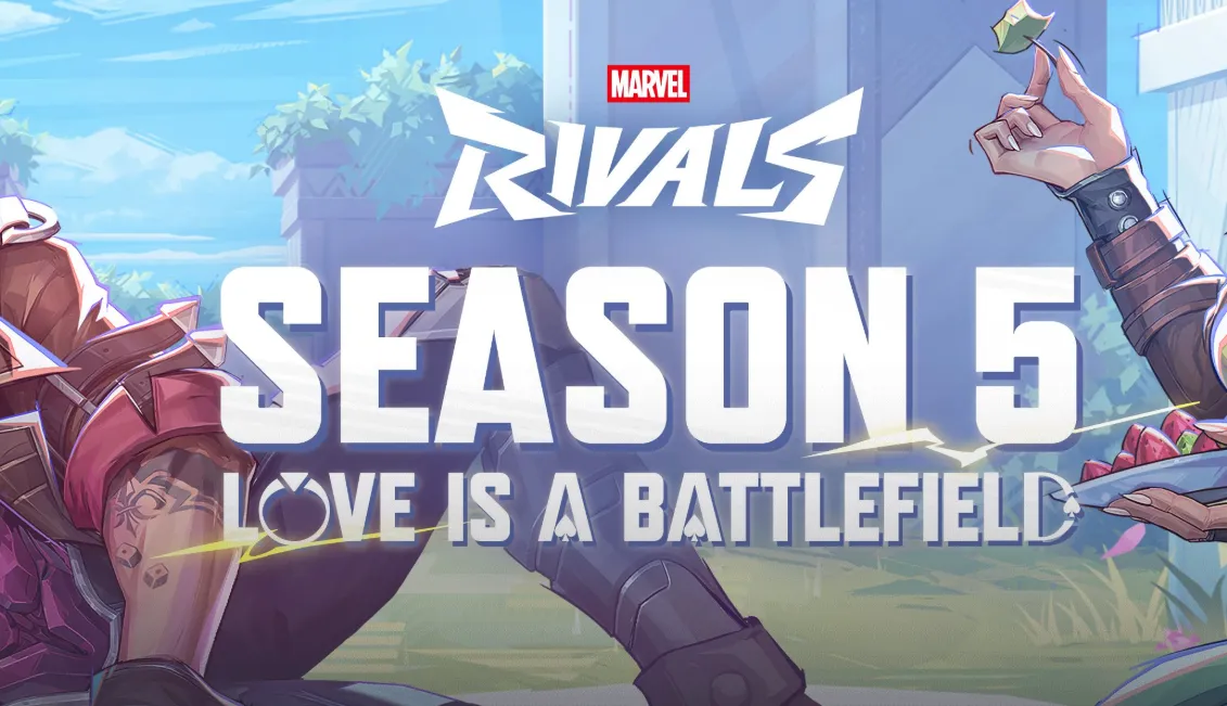 Marvel Rivals server maintenance: Season 5 downtime, end time, and fixes for “stuck in maintenance” issues