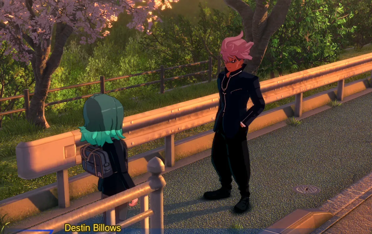 Inazuma Eleven: Victory Road 1.2.4 – Every Change in the New Patch