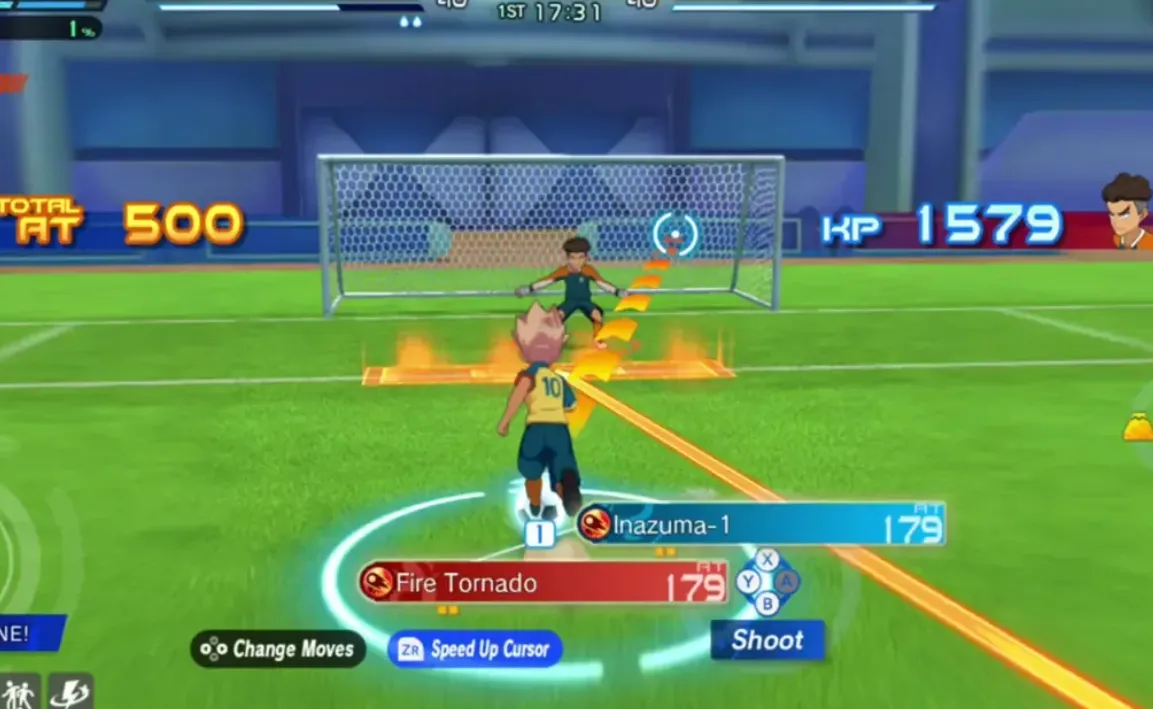Inazuma Eleven: Victory Road’s 1.3.x updates reshape ranked play and progression