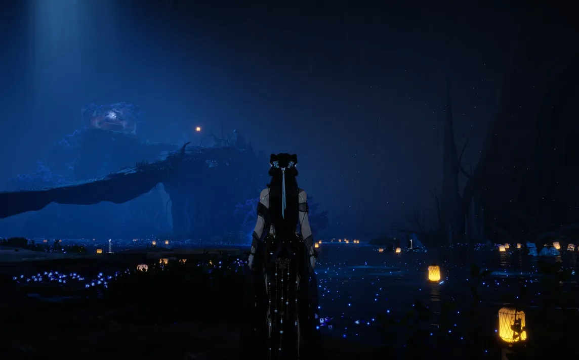 Royal Remedy Inner Way in Where Winds Meet (effects, location, and tiers)