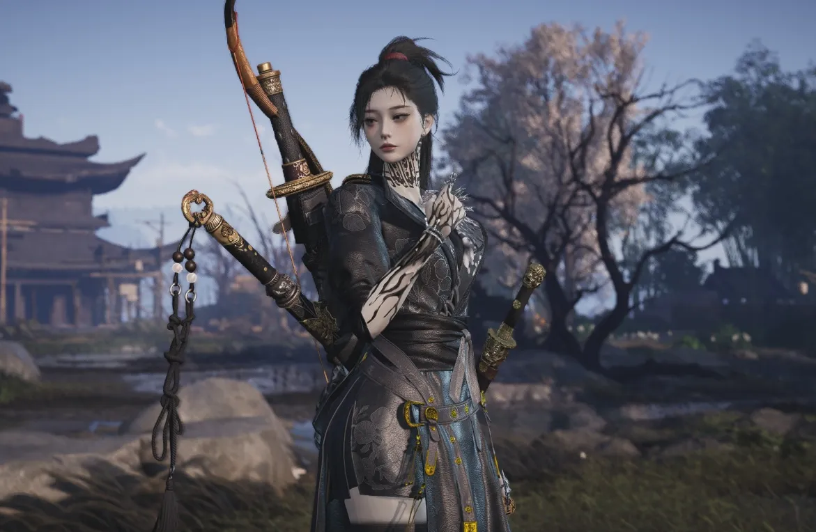 Where Winds Meet Fang Xu friendship and how to unlock him