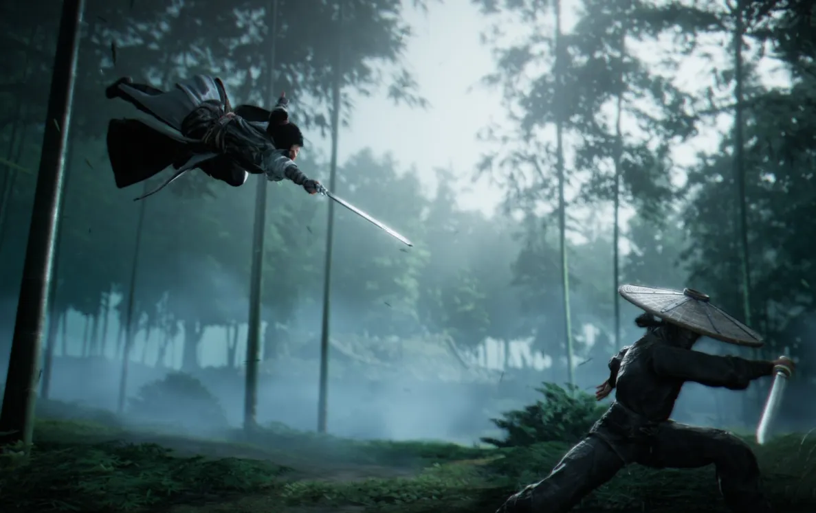 Where Winds Meet Twin Lions boss: location, attacks, and strategy