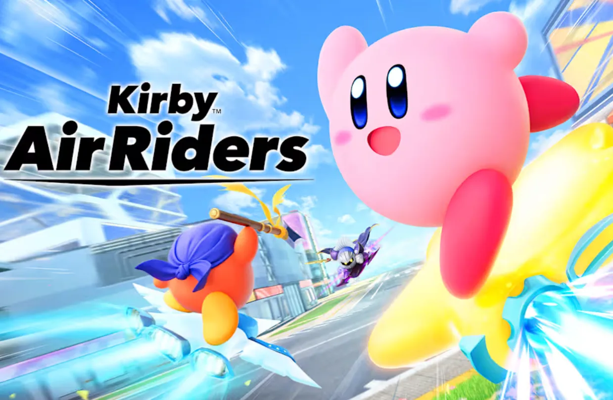 Kirby’s 3D leap: How Forgotten Land and Star-Crossed World reshape the series