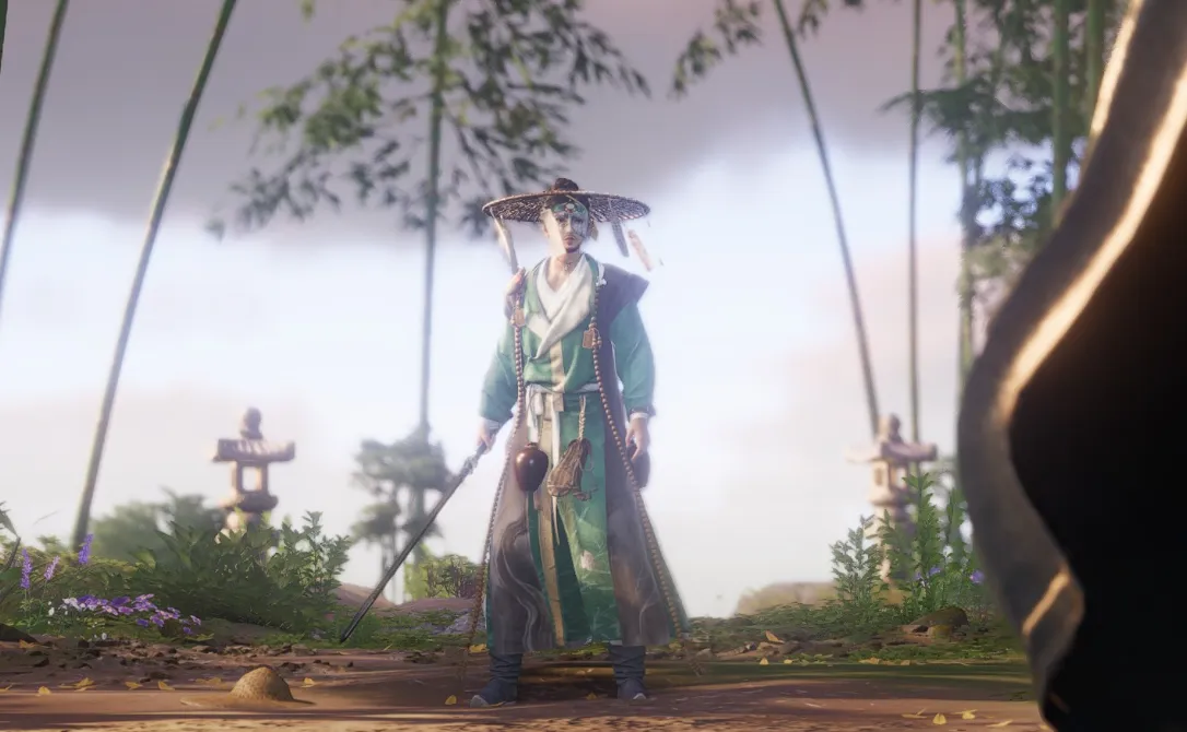 Bellstrike builds in Where Winds Meet: Umbra vs. Splendor explained