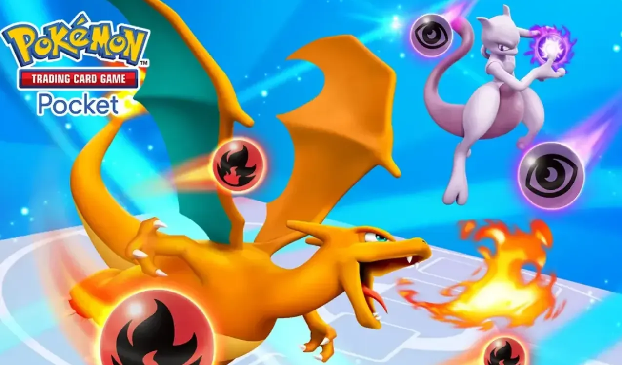 Pokémon TCG Pocket flair explained for cards, Shinedust, and decks