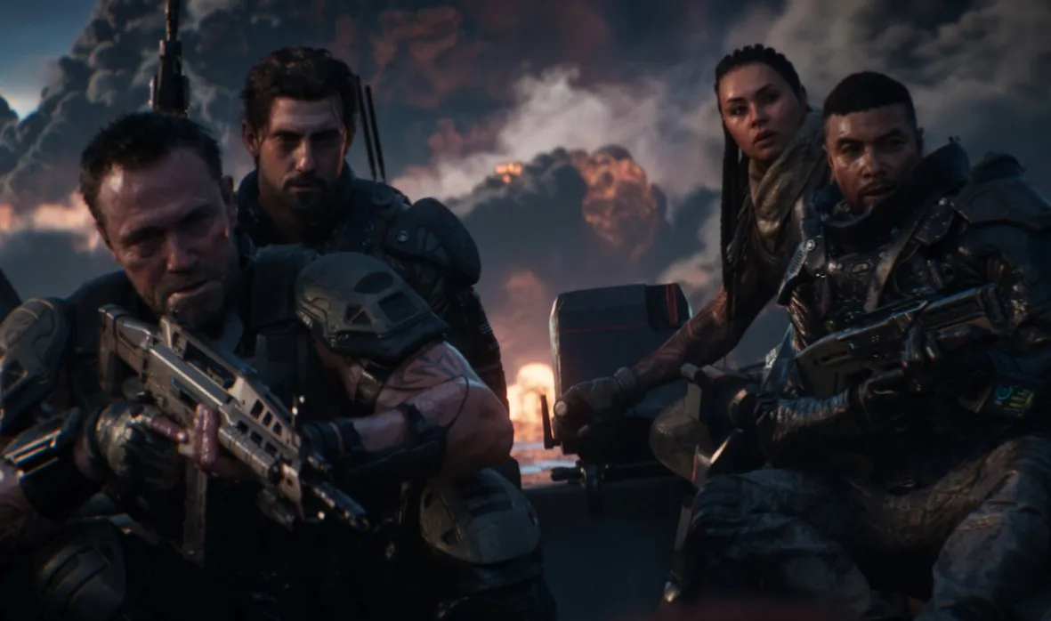 How to Get Black Ops 7 Zombies free Pack-a-Punch in Ashes of the Damned