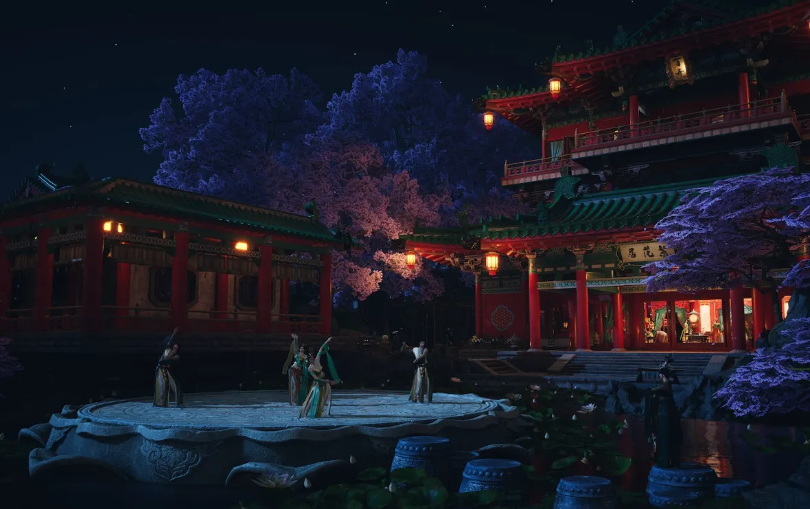 Where Winds Meet Commerce Coins and Storax Trading explained