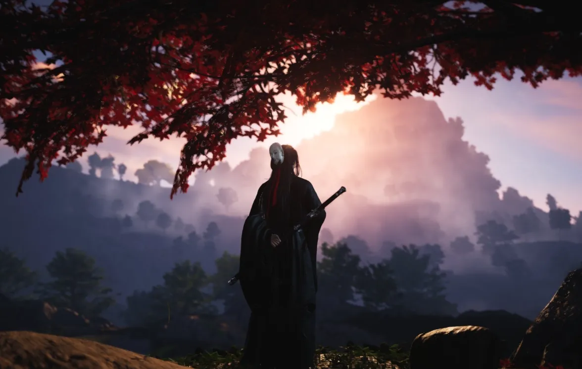 Bitter Seasons in Where Winds Meet Inner Ways (PC)