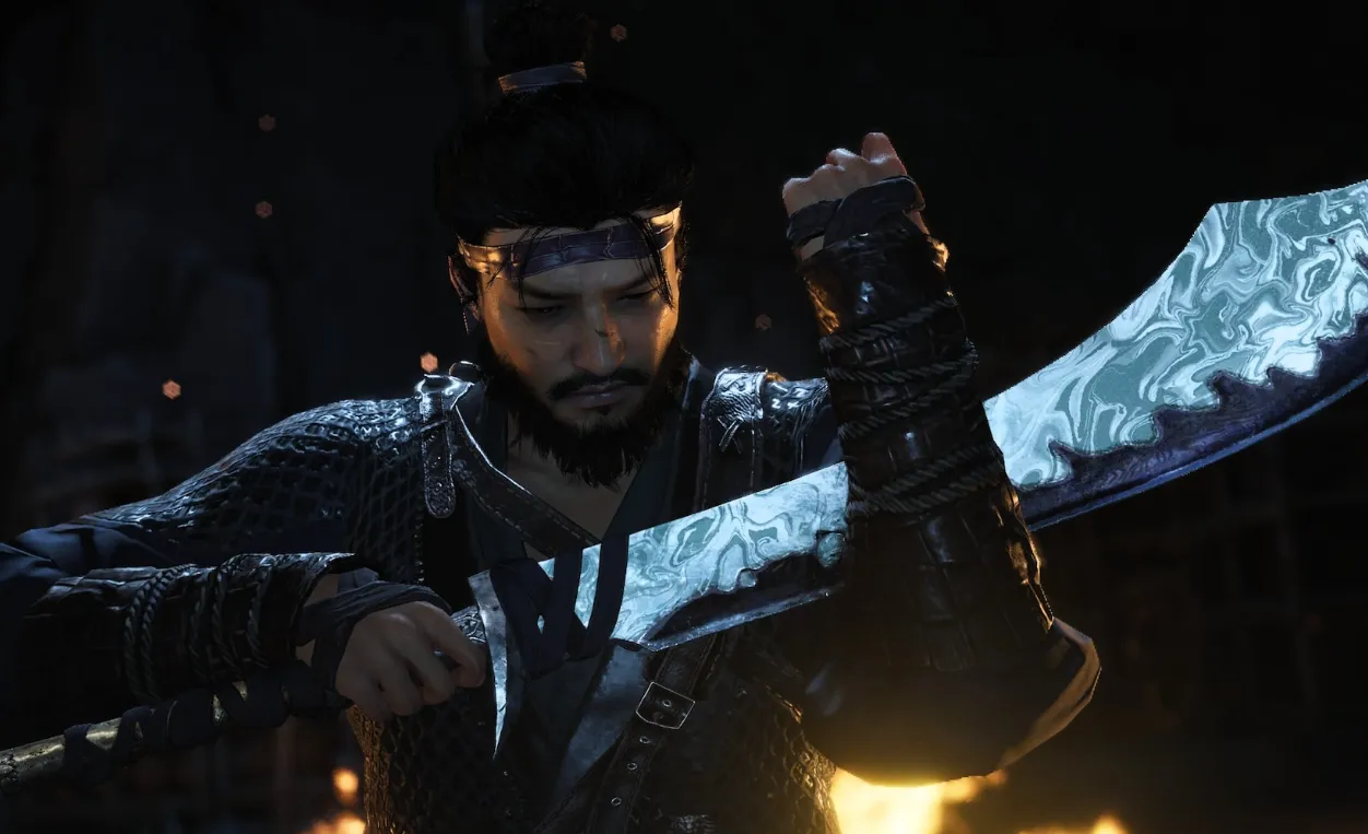 Where Winds Meet Void King boss fight guide