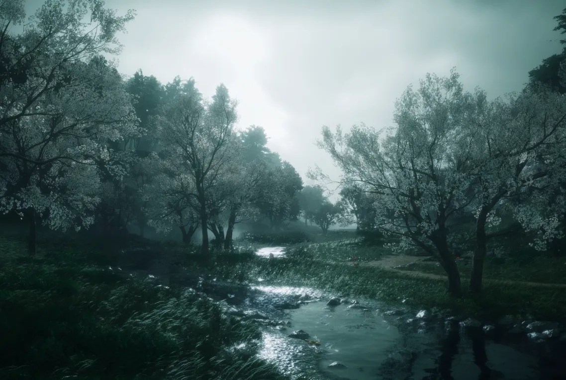 Where Winds Meet Demon Goose boss and Goose Slayer achievement guide