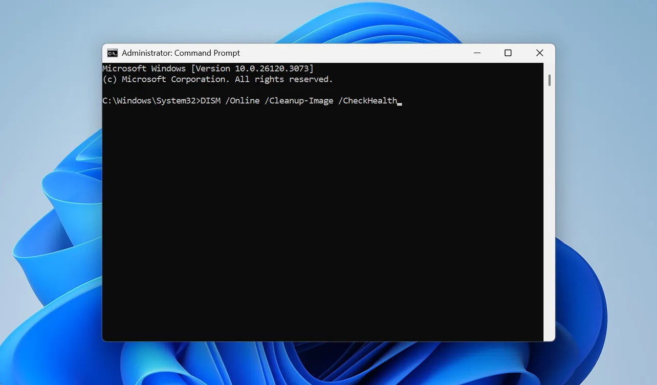 DISM on Windows: What the key repair commands do and when to use them