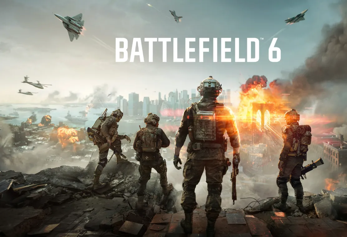 Battlefield 6 “DICE Online Error” fixes that actually work