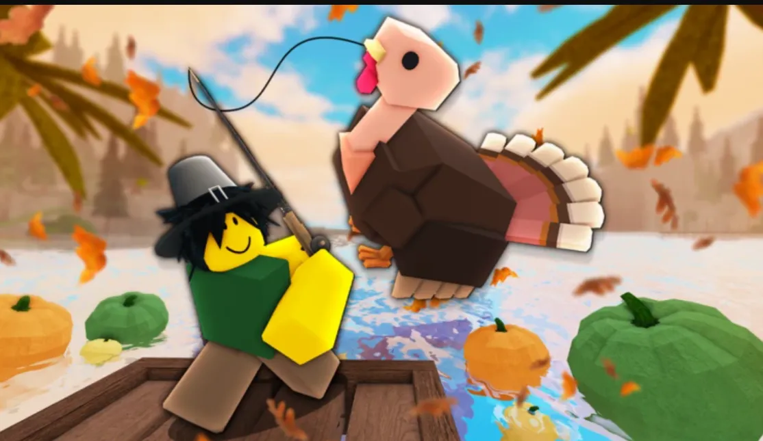 Fisch Twisted Relic and its seven enchants, explained