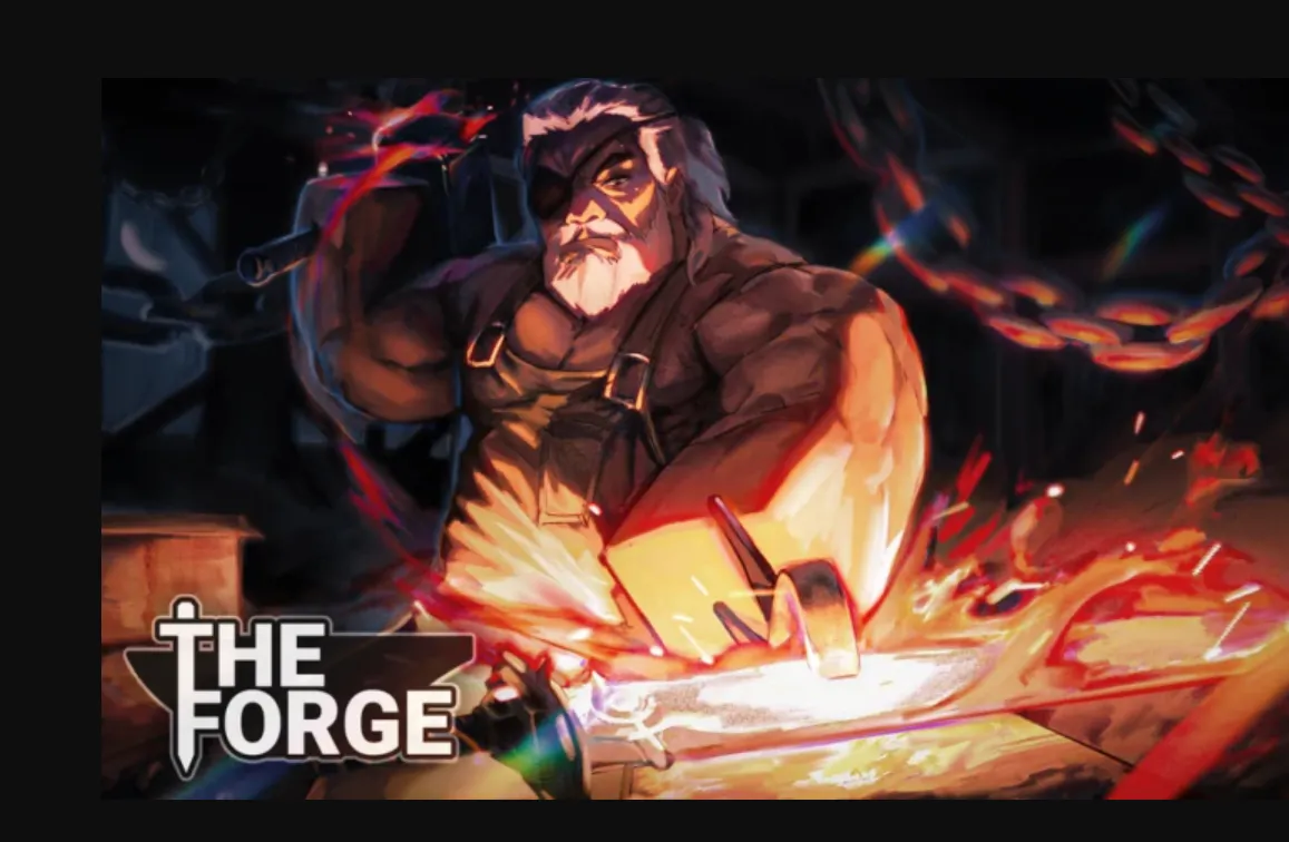 The Forge totems explained: Every type, effect, and way to get them