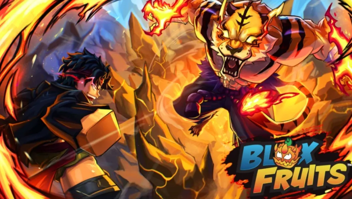 How Blox Fruits value lists work (and how to use them without getting burned)