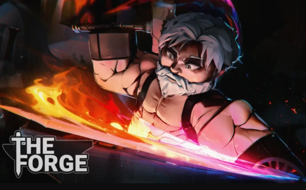 Every Enemy in The Forge, Ranked by Threat and How to Survive Them