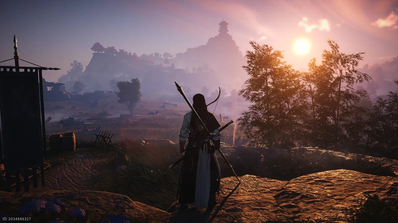 Where Winds Meet Li Laizuo affection guide