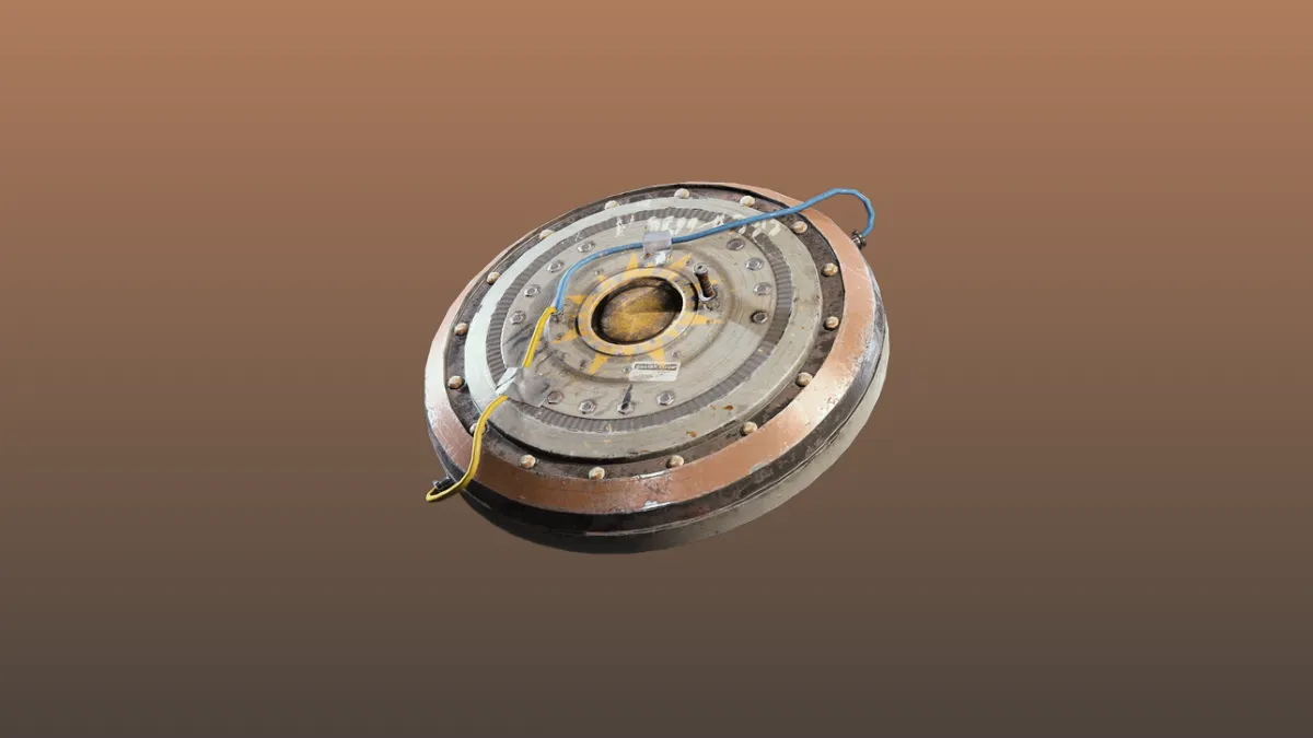 ARC Raider's Deadline mine gets costlier with update 1.3.0