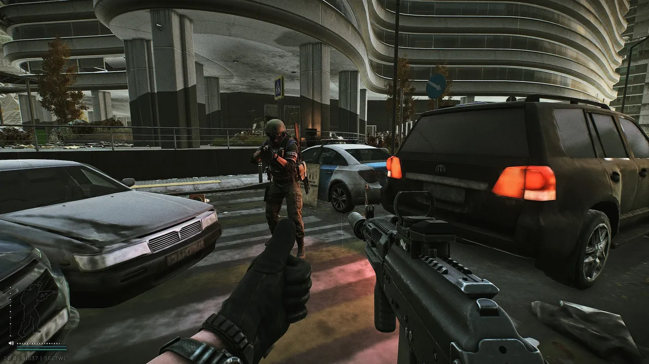 Escape from Tarkov promo codes for free loot in November 2025