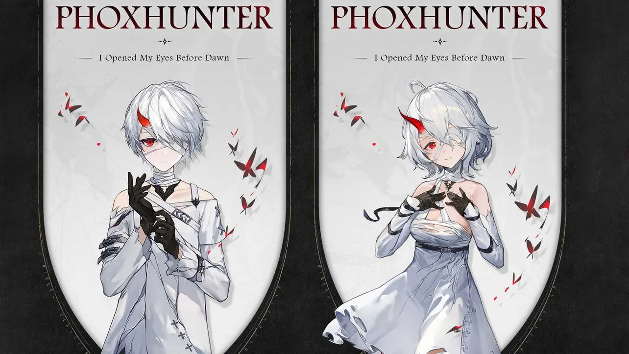 Duet Night Abyss second protagonist — when you choose and what it changes