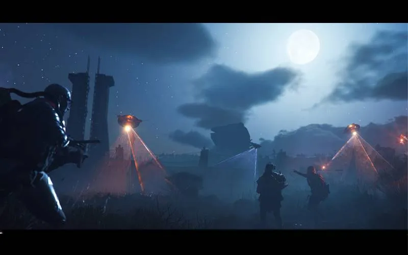 Arc Raiders Patrol Car Key — what it unlocks and where to use it