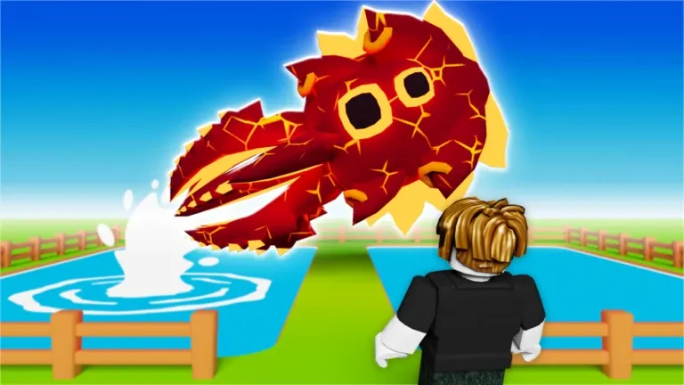 Fishies! Codes (November 2025) — Latest working list