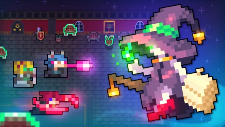 Pixel Quest Codes (November 2025) — Latest working list