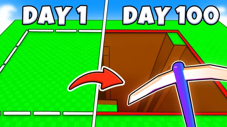 Dig to Earth’s Core Codes (November 2025) — Latest working list