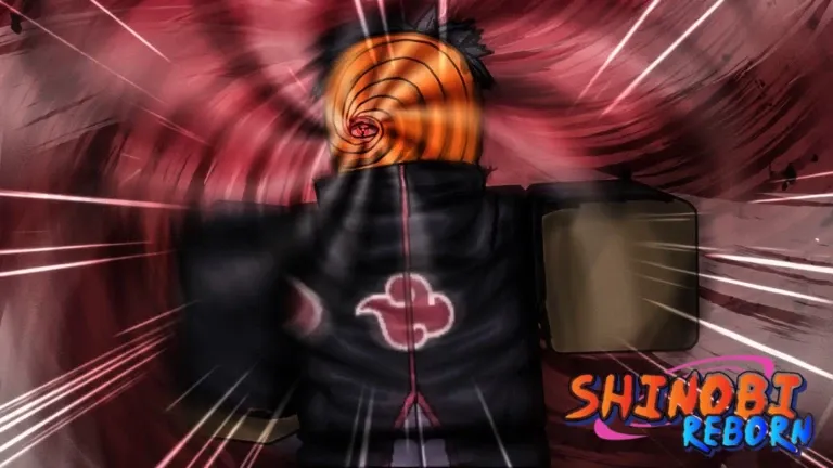 Shinobi Reborn codes (November 2025) — Latest working list