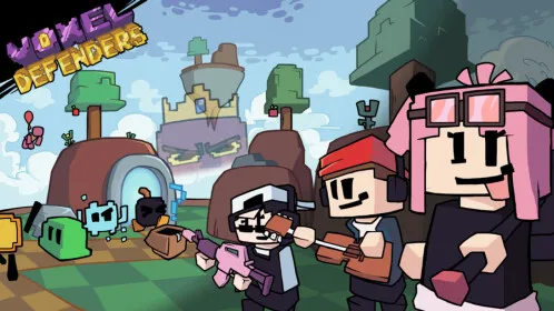 Voxel Defenders Tower Defense Codes (November 2025) — Latest working list