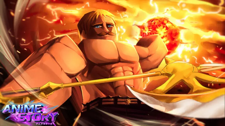 Anime Story Codes (November 2025) — Latest working list