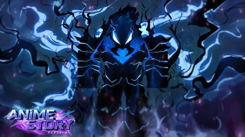 Anime Story Codes (November 5th, 2025) — Latest working list