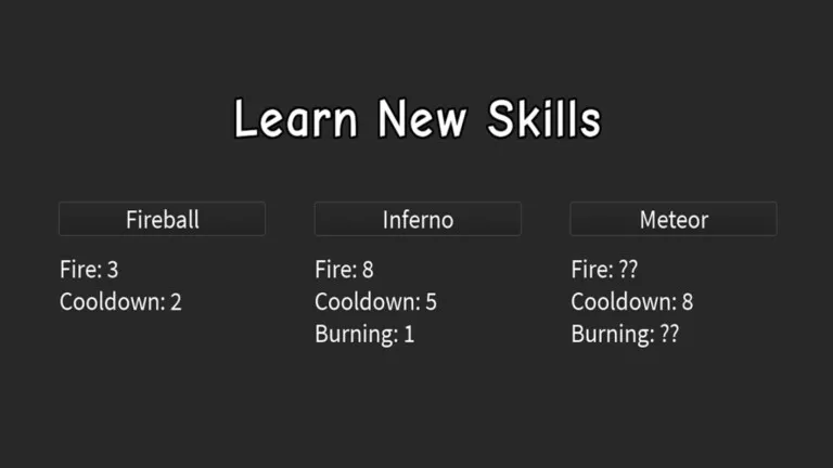 Life Incremental codes (November 2025) — Latest working list