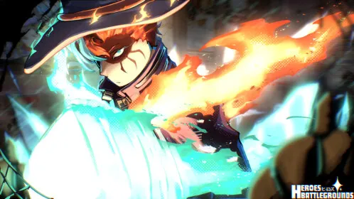 Heroes Battlegrounds Codes (November 2025) — Latest working list