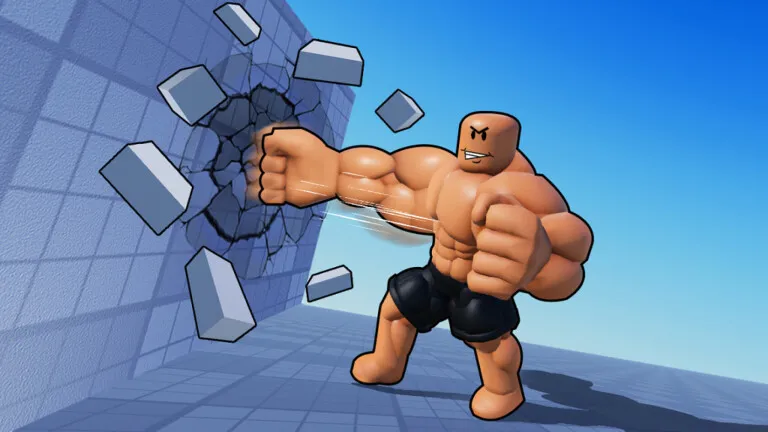 Roblox Punch Wall Codes (November 2025) — Latest working list