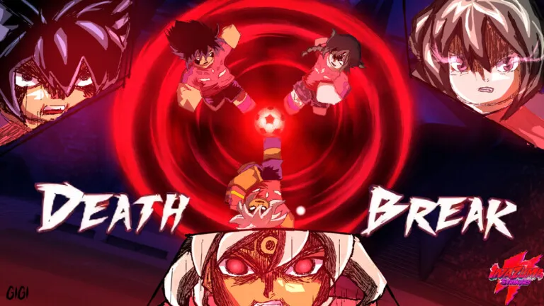 Inazuma Strikers Codes (November 2025) — Latest working list